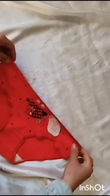 شورت عروسکی فاق ۲۷ سایز ۳۸ تا ۴۸