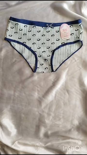 شورت فانتزی نخی کبریتی برند دنیز