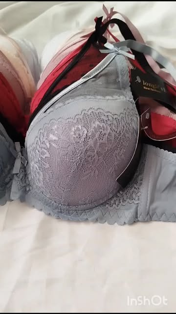 سوتین اسفنجی فنر دار سایز ۹۰/۹۵/۱۰۰/۱۰۵