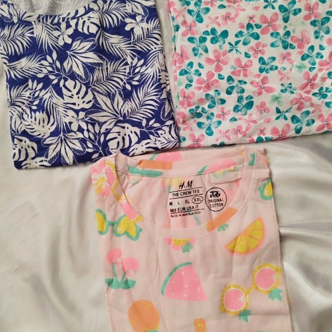 بلوز زنانه از جنس کش بافت نخ پنبه سایز ۵۲